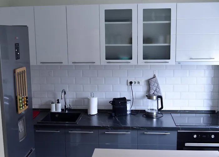 Aerovista Apartment