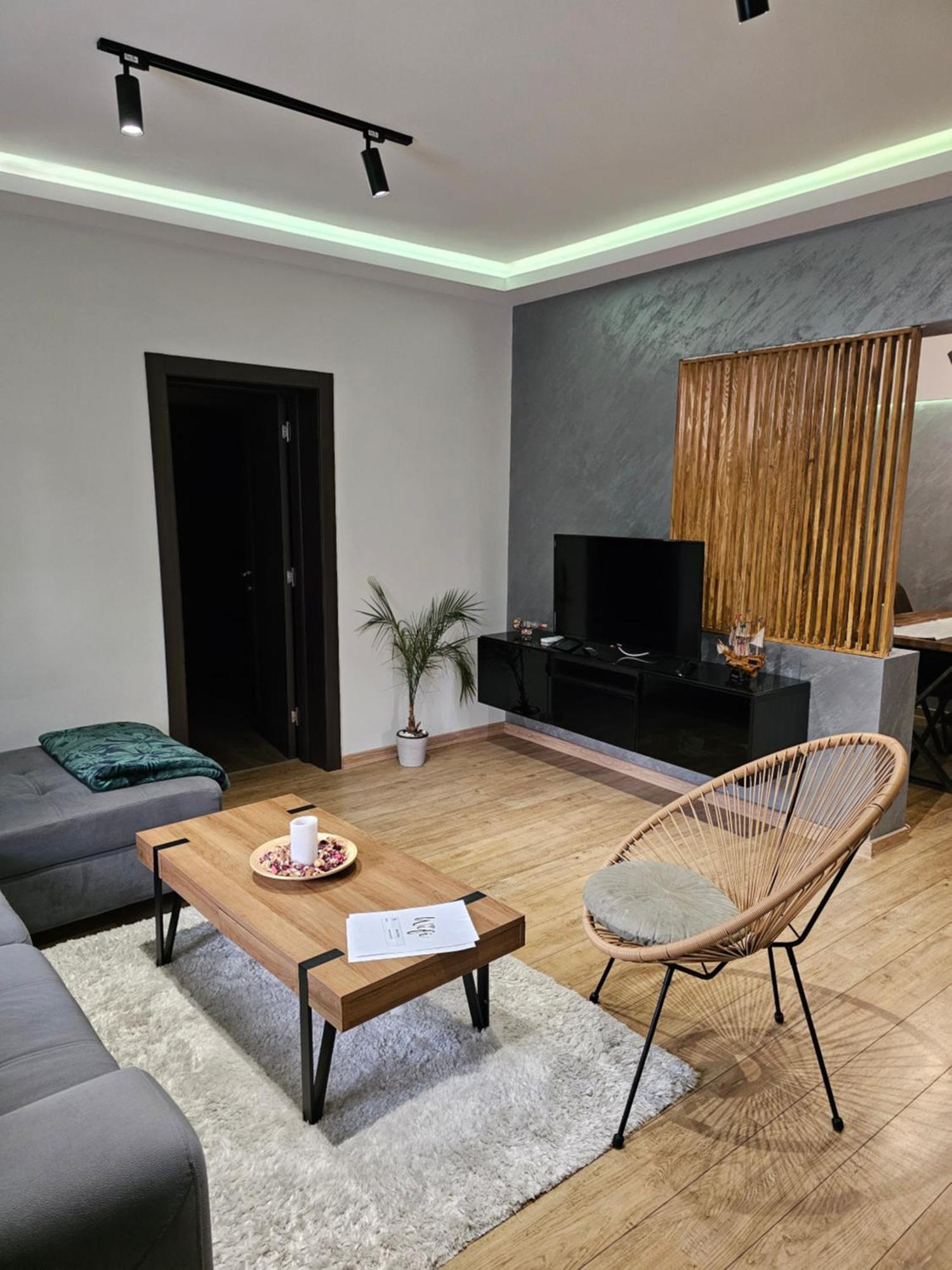 Apartment Aerovista *