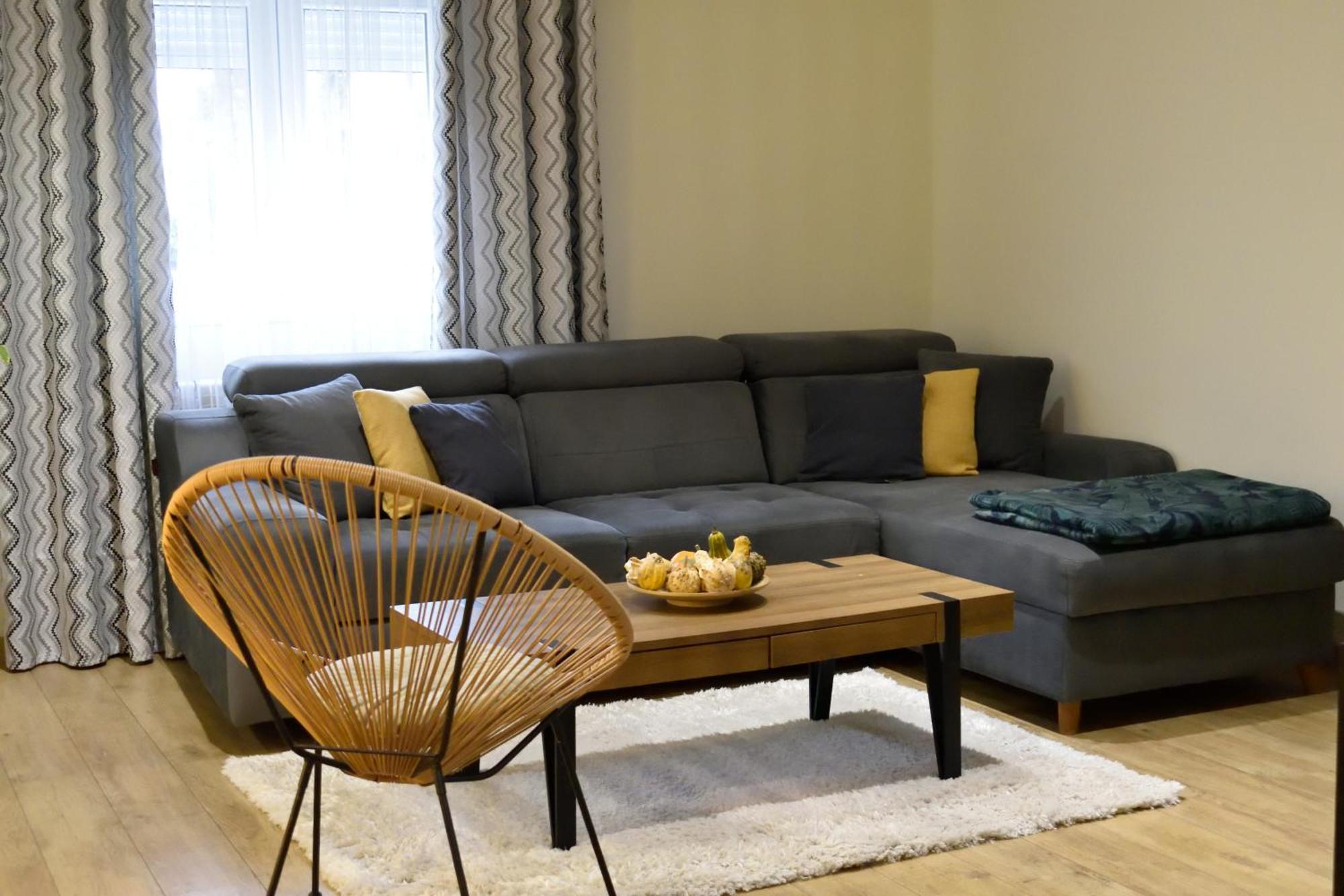 Aerovista Apartment Surčin